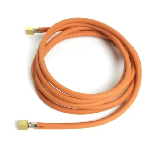 Sievert 770037 Gasolslang I lager